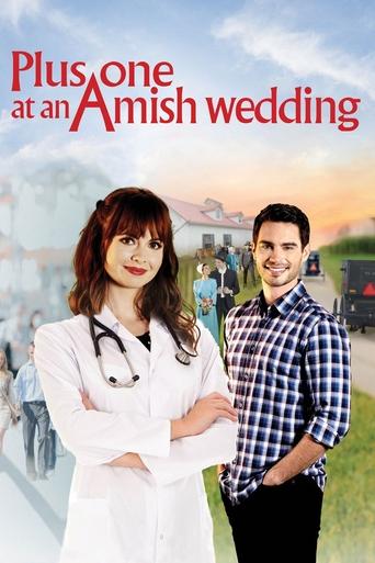 Watch Plus One at an Amish Wedding 2022 poster