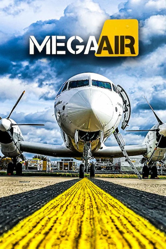 Watch Mega Air 2019 poster