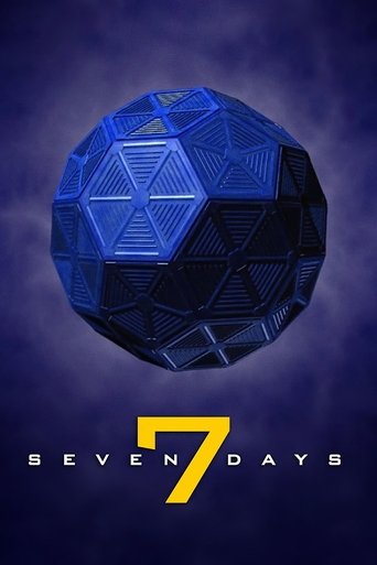 Watch 7 Days 1998 poster