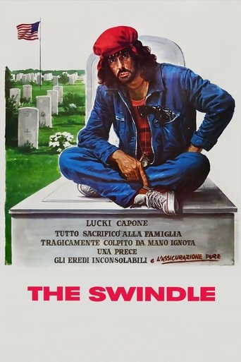 Watch The Swindle 1977 poster