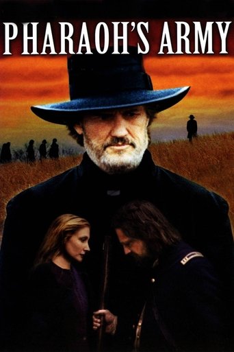 Watch Pharaoh's Army 1995 poster