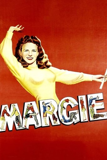 Watch Margie 1946 poster