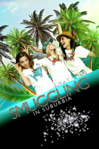 Watch Smuggling in Suburbia 2019 poster