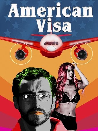 Watch American Visa 2005 poster