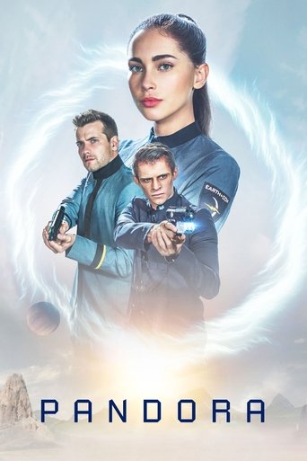 Watch Pandora (2019) 2019 poster