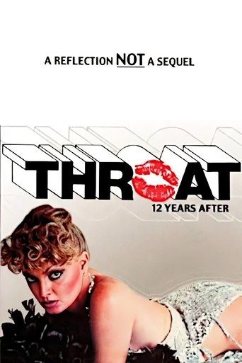 Watch Throat: 12 Years After 1984 poster