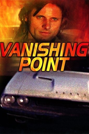 Watch Vanishing Point 1997 poster