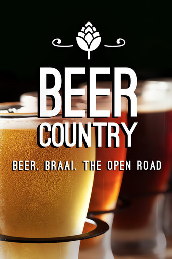 Watch Beer Country 2015 poster