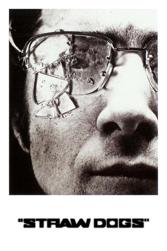 Watch Straw Dogs 1971 poster