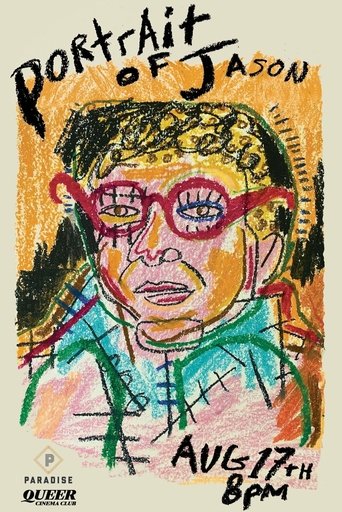 Watch Portrait of Jason 1967 poster