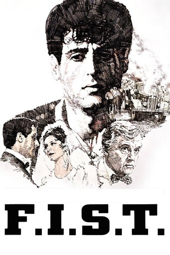 Watch F.I.S.T. 1978 poster
