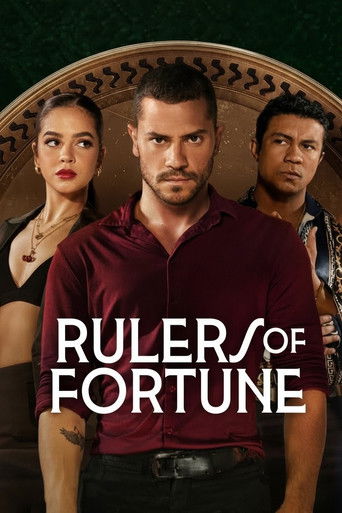 Rulers of Fortune 2025