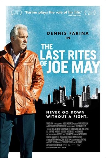Watch The Last Rites of Joe May 2011 poster