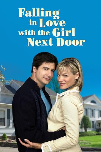 Watch Falling in Love with the Girl Next Door 2006 poster