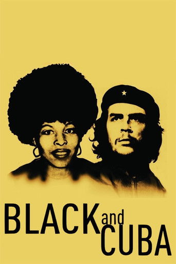 Watch Black and Cuba 2015 poster