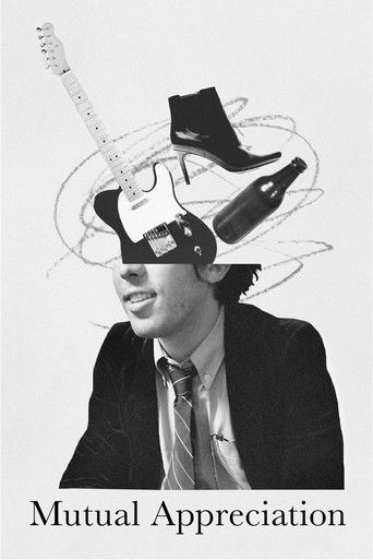 Watch Mutual Appreciation 2005 poster
