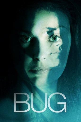 Watch Bug 2007 poster