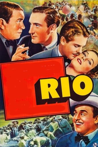 Watch Rio 1939 poster