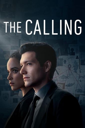 Watch The Calling 2022 poster