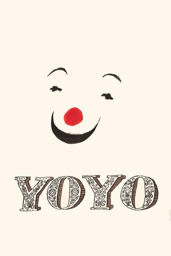Watch Yoyo 1965 poster
