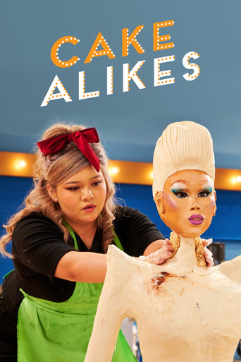 Watch Cakealikes 2021 poster