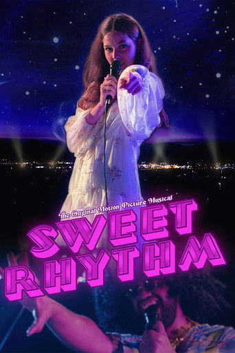 Watch Sweet Rhythm 2023 poster