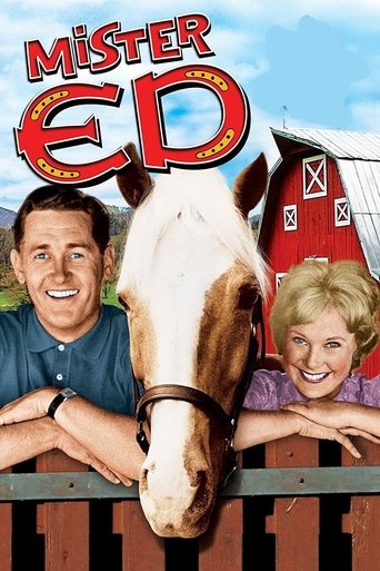 Watch Mister Ed 1961 poster