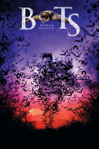 Watch Bats: Human Harvest 2007 poster