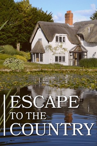 Watch Escape to the Country 2002 poster