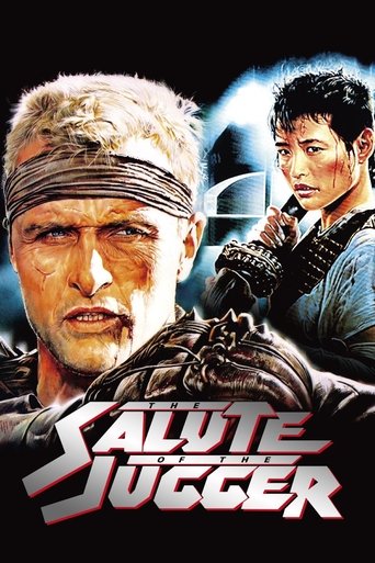 Watch The Blood of Heroes 1989 poster