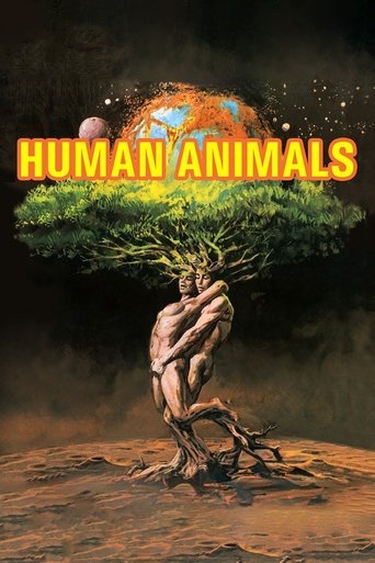 Watch Human Animals 1983 poster
