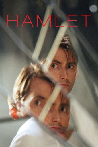 Watch Hamlet 2009 poster