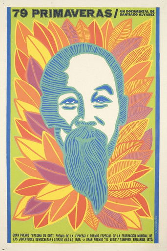 Watch 79 Springs 1969 poster