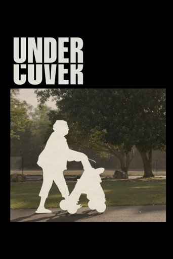 Watch Under Cover 2022 poster