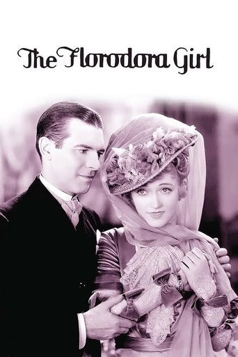 Watch The Florodora Girl 1930 poster