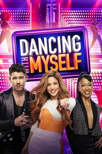 Watch Dancing with Myself 2022 poster