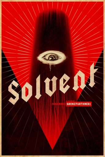 Watch Solvent 2024 poster