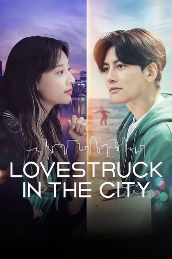 Watch Lovestruck in the City 2020 poster