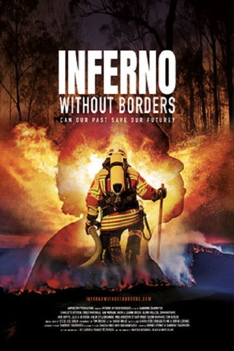 Watch Inferno without Borders 2021 poster