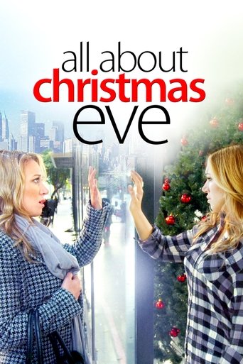 Watch All About Christmas Eve 2012 poster
