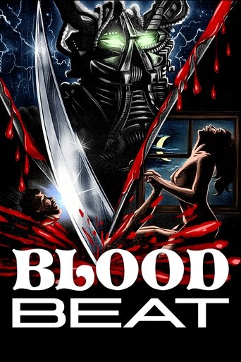 Watch Blood Beat 1983 poster