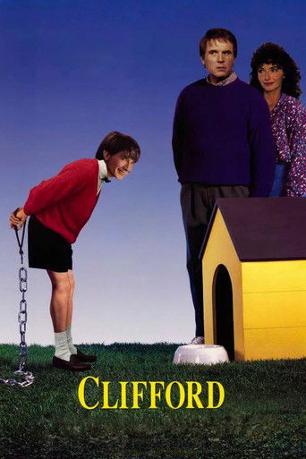 Watch Clifford 1994 poster