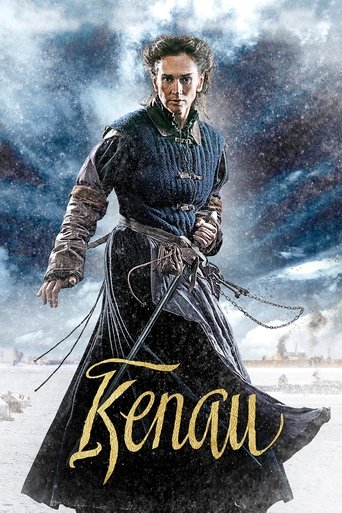 Watch Kenau 2014 poster