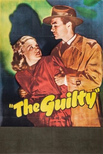 Watch The Guilty 1947 poster
