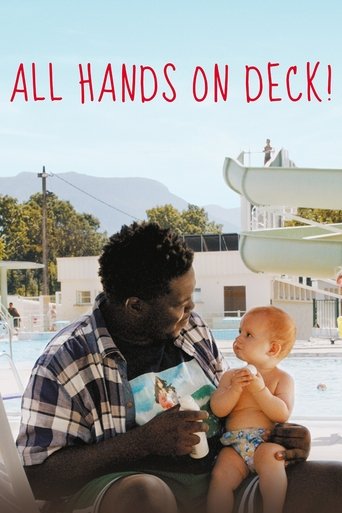 Watch All Hands on Deck! 2021 poster