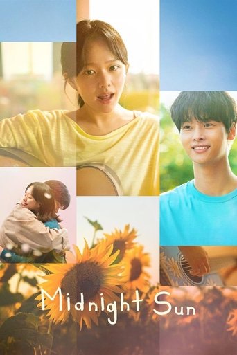 Watch Midnight Sun 2025 poster