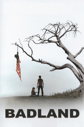 Watch Badland 2007 poster