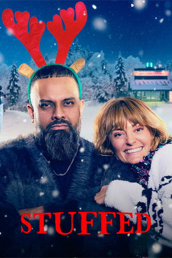 Watch Stuffed 2025 poster