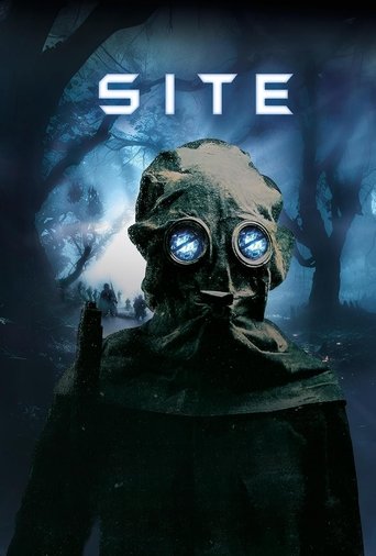 Watch Site 2025 poster
