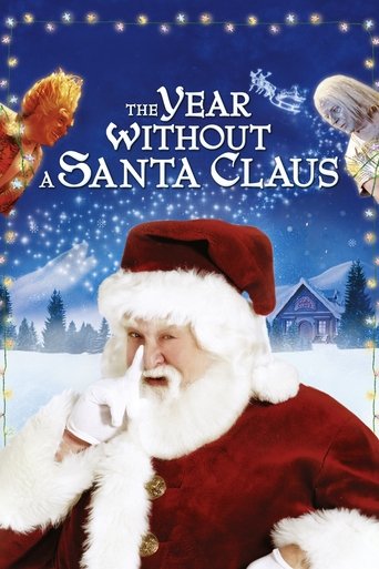 Watch The Year Without a Santa Claus 2006 poster